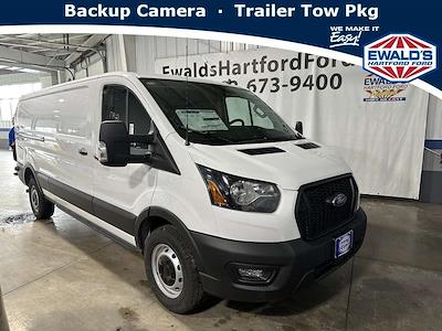 2023 Ford Transit 350 Low Roof RWD, Empty Cargo Van for sale #HG27543 - photo 1