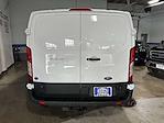 2023 Ford Transit 350 Low Roof RWD, Empty Cargo Van for sale #HG27543 - photo 9