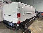 2023 Ford Transit 350 Low Roof RWD, Empty Cargo Van for sale #HG27543 - photo 10