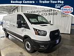 2023 Ford Transit 350 Low Roof RWD, Empty Cargo Van for sale #HG27543 - photo 1