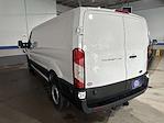 2023 Ford Transit 350 Low Roof RWD, Empty Cargo Van for sale #HG27543 - photo 8