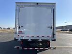 2024 Ford E-450 RWD, Morgan Truck Body Parcel Aluminum Box Van for sale #HH26523 - photo 9