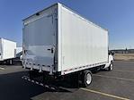 2024 Ford E-450 RWD, Morgan Truck Body Parcel Aluminum Box Van for sale #HH26523 - photo 2