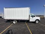 2024 Ford E-450 RWD, Morgan Truck Body Parcel Aluminum Box Van for sale #HH26523 - photo 14