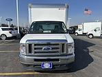 2024 Ford E-450 RWD, Morgan Truck Body Parcel Aluminum Box Van for sale #HH26523 - photo 5