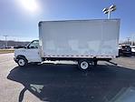 2024 Ford E-450 RWD, Morgan Truck Body Parcel Aluminum Box Van for sale #HH26523 - photo 7