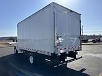 2024 Ford E-450 RWD, Morgan Truck Body Parcel Aluminum Box Van for sale #HH26523 - photo 8
