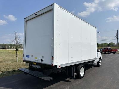 2024 Ford E-450 RWD, Wabash Cargo XL Box Van for sale #HH26529 - photo 2