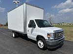 2024 Ford E-450 RWD, Wabash Cargo XL Box Van for sale #HH26529 - photo 3
