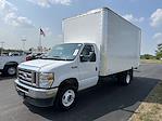 2024 Ford E-450 RWD, Wabash Cargo XL Box Van for sale #HH26529 - photo 6