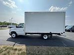2024 Ford E-450 RWD, Wabash Cargo XL Box Van for sale #HH26529 - photo 7