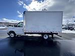 2024 Ford E-350 RWD, Morgan Truck Body Parcel Aluminum Box Van for sale #HH26539 - photo 7