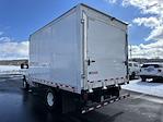 2024 Ford E-350 RWD, Morgan Truck Body Parcel Aluminum Box Van for sale #HH26539 - photo 8