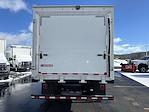 2024 Ford E-350 RWD, Morgan Truck Body Parcel Aluminum Box Van for sale #HH26539 - photo 9
