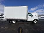 2024 Ford E-350 RWD, Morgan Truck Body Parcel Aluminum Box Van for sale #HH26539 - photo 10