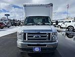 2024 Ford E-350 RWD, Morgan Truck Body Parcel Aluminum Box Van for sale #HH26539 - photo 5