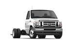 2024 Ford E-350, 14' Morgan Truck Body Parcel Aluminum Box Van for sale #HH26572 - photo 22
