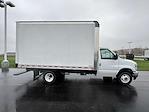 2024 Ford E-350, 14' Morgan Truck Body Parcel Aluminum Box Van for sale #HH26572 - photo 10