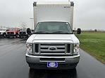 2024 Ford E-350 RWD, Morgan Truck Body Parcel Aluminum Box Van for sale #HH26572 - photo 5