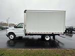 2024 Ford E-350 RWD, Morgan Truck Body Parcel Aluminum Box Van for sale #HH26572 - photo 7