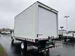 2024 Ford E-350 RWD, Morgan Truck Body Parcel Aluminum Box Van for sale #HH26572 - photo 8