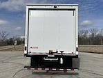 2024 Ford E-450 RWD, Morgan Truck Body Parcel Aluminum Box Van for sale #HH26813 - photo 9