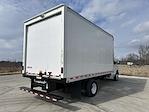 2024 Ford E-450 RWD, Morgan Truck Body Parcel Aluminum Box Van for sale #HH26813 - photo 2