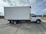 2024 Ford E-450 RWD, Morgan Truck Body Parcel Aluminum Box Van for sale #HH26813 - photo 10