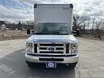 2024 Ford E-450 RWD, Morgan Truck Body Parcel Aluminum Box Van for sale #HH26813 - photo 5