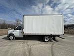 2024 Ford E-450 RWD, Morgan Truck Body Parcel Aluminum Box Van for sale #HH26813 - photo 7