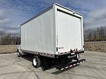 2024 Ford E-450 RWD, Morgan Truck Body Parcel Aluminum Box Van for sale #HH26813 - photo 8