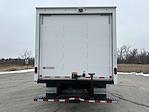2024 Ford E-350 RWD, Morgan Truck Body Parcel Aluminum Box Van for sale #HH26935 - photo 8