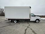 2024 Ford E-350 RWD, Morgan Truck Body Parcel Aluminum Box Van for sale #HH26935 - photo 9