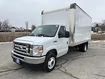 2024 Ford E-350 RWD, Morgan Truck Body Parcel Aluminum Box Van for sale #HH26935 - photo 5