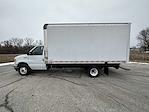 2024 Ford E-350 RWD, Morgan Truck Body Parcel Aluminum Box Van for sale #HH26935 - photo 6
