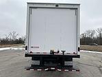 2024 Ford E-450 RWD, Morgan Truck Body Parcel Aluminum Box Van for sale #HH26936 - photo 9