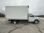 2024 Ford E-450 RWD, Morgan Truck Body Parcel Aluminum Box Van for sale #HH26936 - photo 10