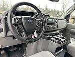 2024 Ford E-450 RWD, Morgan Truck Body Parcel Aluminum Box Van for sale #HH26936 - photo 14