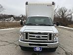 2024 Ford E-450 RWD, Morgan Truck Body Parcel Aluminum Box Van for sale #HH26936 - photo 5