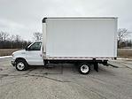 2024 Ford E-450 RWD, Morgan Truck Body Parcel Aluminum Box Van for sale #HH26936 - photo 7