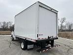 2024 Ford E-450 RWD, Morgan Truck Body Parcel Aluminum Box Van for sale #HH26936 - photo 8