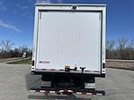 2024 Ford E-450 RWD, Morgan Truck Body Parcel Aluminum Box Van for sale #HH26938 - photo 9