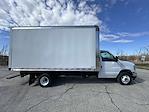 2024 Ford E-450 RWD, Morgan Truck Body Parcel Aluminum Box Van for sale #HH26938 - photo 11