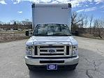 2024 Ford E-450 RWD, Morgan Truck Body Parcel Aluminum Box Van for sale #HH26938 - photo 5