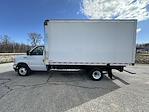 2024 Ford E-450 RWD, Morgan Truck Body Parcel Aluminum Box Van for sale #HH26938 - photo 7