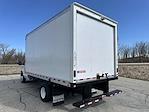 2024 Ford E-450 RWD, Morgan Truck Body Parcel Aluminum Box Van for sale #HH26938 - photo 8