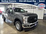 2024 Ford F-250 Crew Cab SRW 4WD, Pickup for sale #HH27457 - photo 3