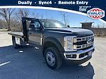 2024 Ford F-450 Regular Cab DRW 4WD, Knapheide Value-Master X Flatbed Truck for sale #HH27565 - photo 1