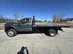 2024 Ford F-450 Regular Cab DRW 4WD, Knapheide Value-Master X Flatbed Truck for sale #HH27565 - photo 7
