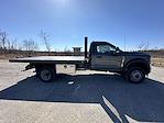 2024 Ford F-450 Regular Cab DRW 4WD, Knapheide Value-Master X Flatbed Truck for sale #HH27565 - photo 10